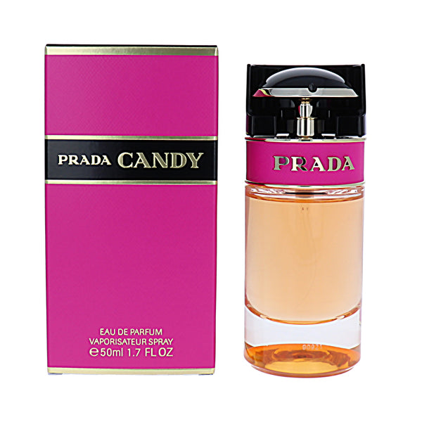 Prada Prada Candy Eau De Parfum Spray 50ml/1.7oz