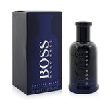 Hugo Boss Boss Bottled Night Eau De Toilette Spray 50ml/1.7oz