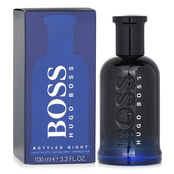 Hugo Boss Boss Bottled Night Eau De Toilette Spray 100ml/3.3oz