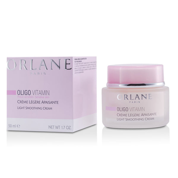 Orlane Oligo Vitamin Light Smoothing Cream (Sensitive Skin) 