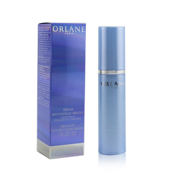 Orlane Absolute Skin Recovery Serum (For Tired & Stressed Skin) 