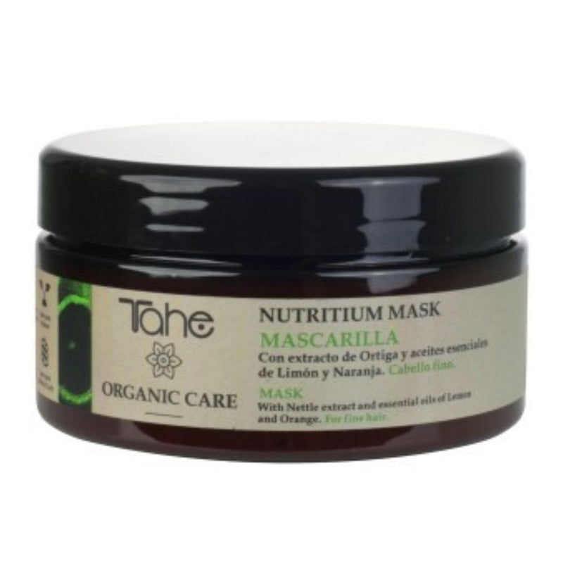 TAHE Magic Curls Masque Capillaire Intensif 3 EN 1 700 ML TAHE Magic Curls Masque Capillaire Intensif 3 EN 1 700 ML