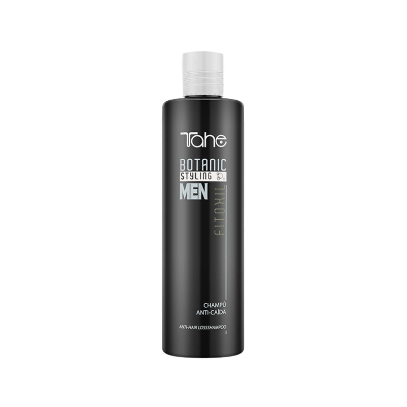 Tahe BOTANIC STYLING-MEN-SHAMPOO FITOXIL HAIRLOSS 300ML