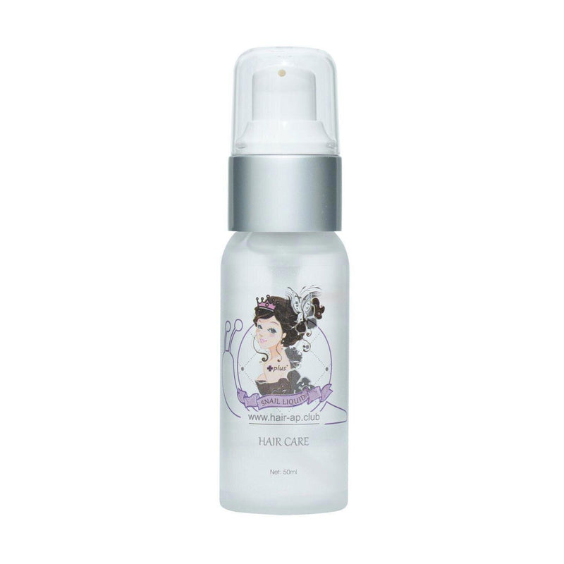 + Plus Snail Liquid Serum 50ml  Fixed Size