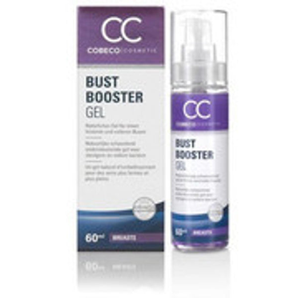Cobeco Bust Booster Gel - 60ml  Fixed Size