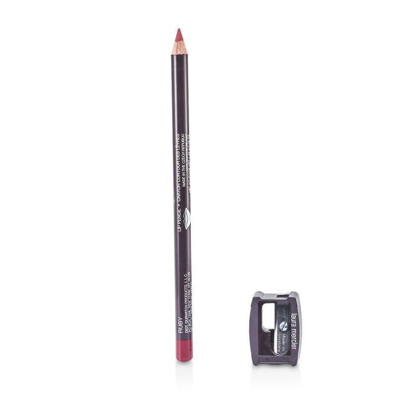 Laura Mercier Lip Pencil - Ruby 