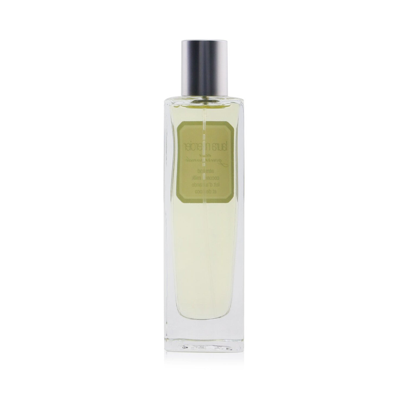 Laura Mercier Eau Gourmande Almond Coconut Eau De Toilette