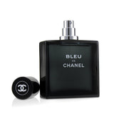 Chanel Bleu De Chanel Eau De Toilette Spray 