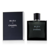 Chanel Bleu De Chanel Eau De Toilette Spray 
