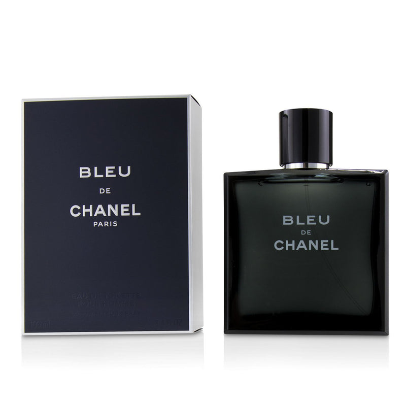 Chanel Bleu De Chanel Eau De Toilette Spray 150ml/5oz – Fresh Beauty Co.