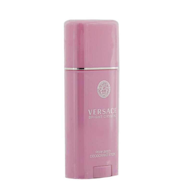 Versace Bright Crystal Deodorant Stick 