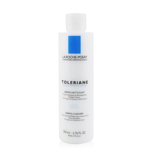 La Roche Posay Toleriane Dermo Cleanser 