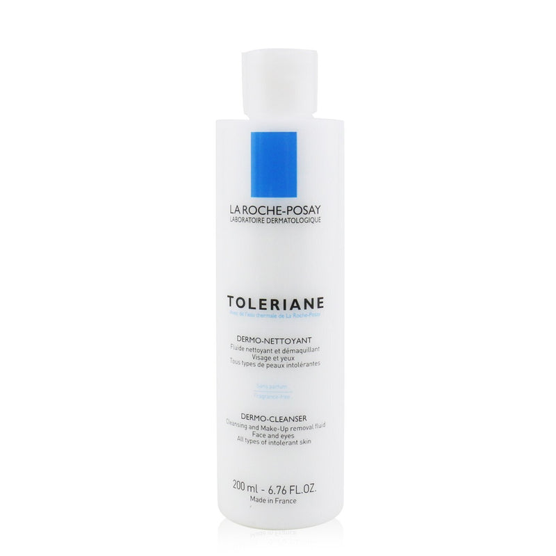 La Roche Posay Toleriane Dermo Cleanser 