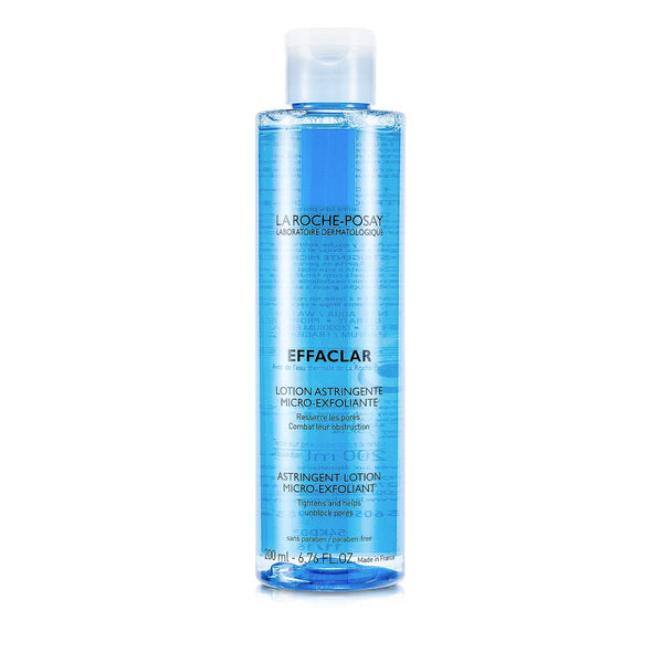 La Roche Posay Effaclar Astringent Lotion 