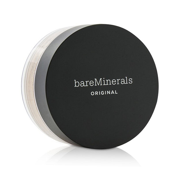 BareMinerals Original SPF 15 Foundation - # Medium Beige 8g/0.28oz