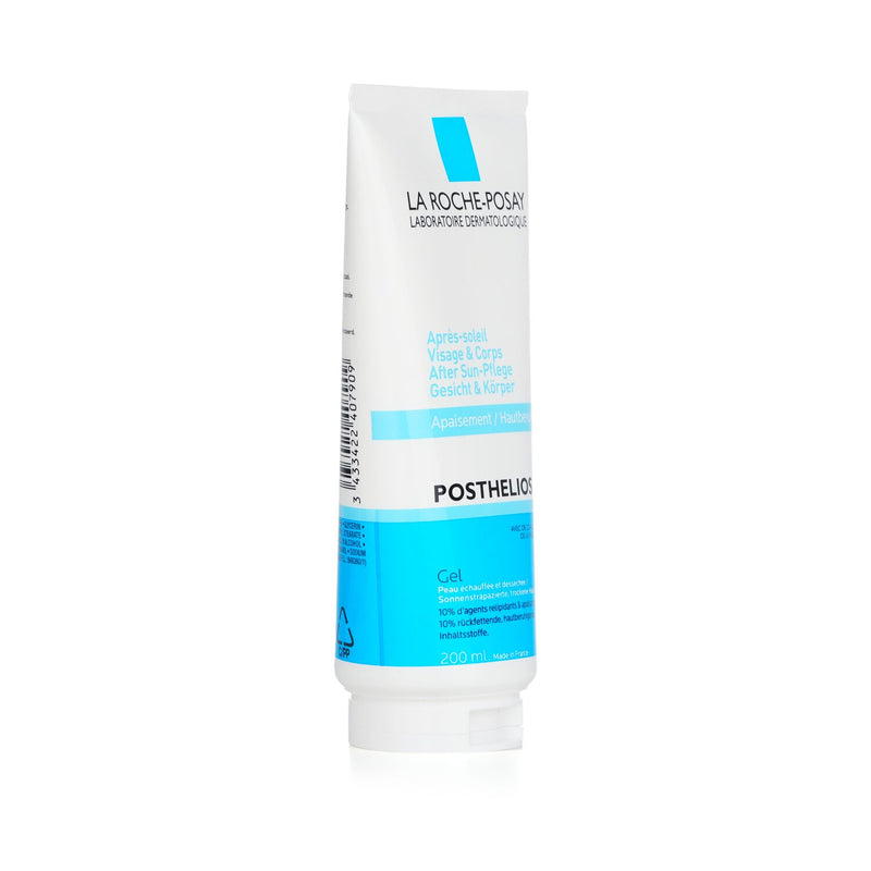 La Roche Posay Posthelios After-Sun Hydrating Melt-In Gel  200ml/6.76oz