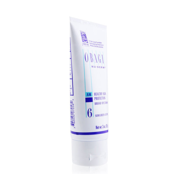 Obagi Nu Derm Healthy Skin Protection SPF 35  85g/3oz