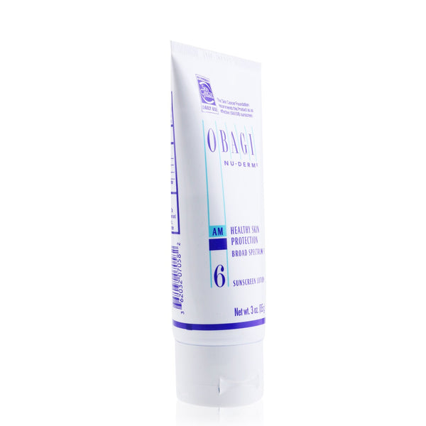 Obagi Nu Derm Healthy Skin Protection SPF 35 