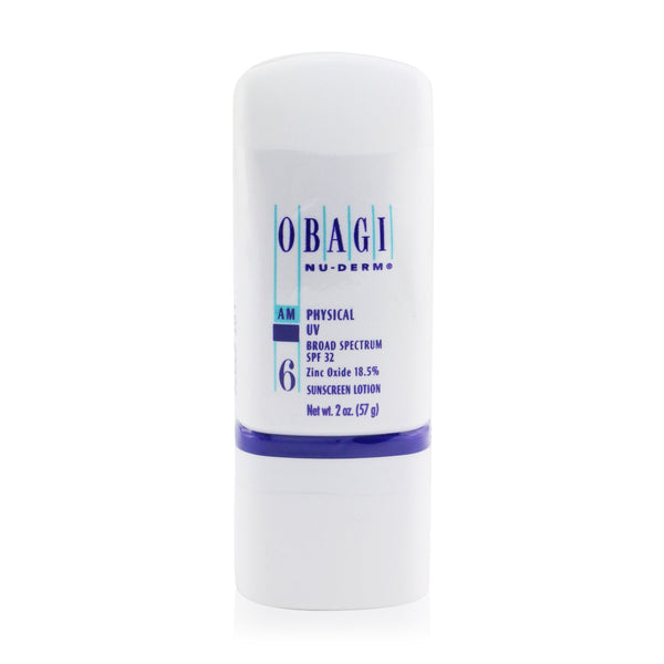 Obagi Nu Derm Physical UV Block SPF 32 