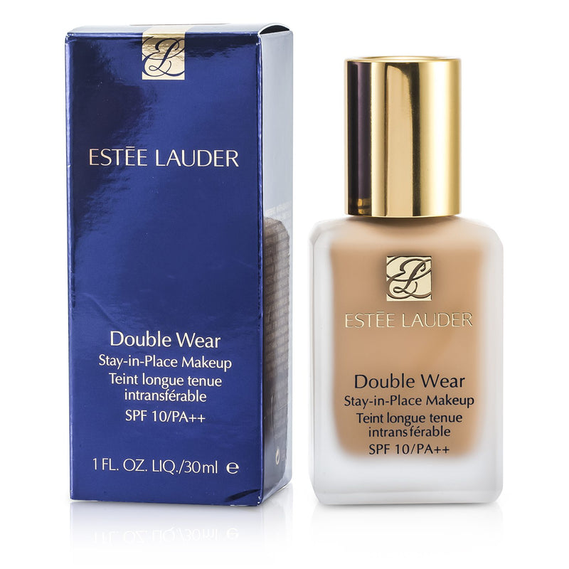 Estee Lauder Double Wear Stay In Place Makeup SPF 10 - No. 65 Warm Creme 