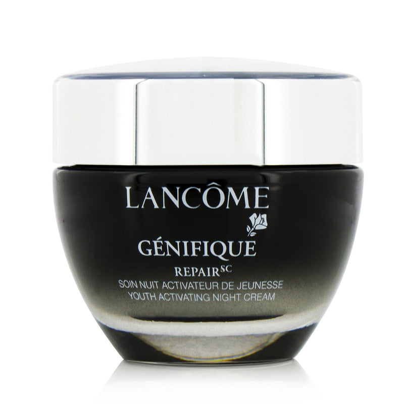 Lancome Genifique Repair Youth Activating Night Cream  50ml/1.7oz