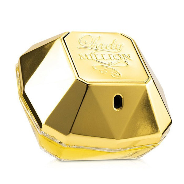 Paco Rabanne Lady Million Eau De Parfum Spray 50ml/1.7oz