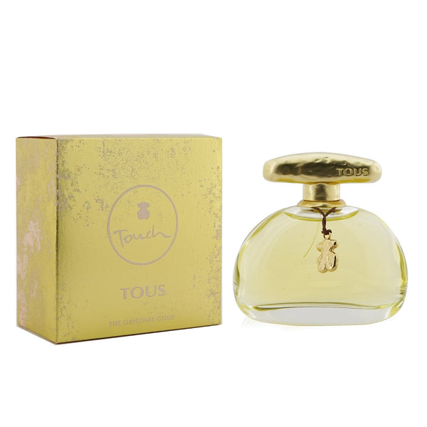 Tous Touch Eau De Toilette Spray 