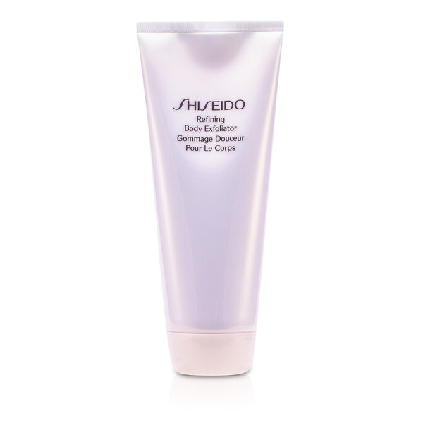 Shiseido Refining Body Exfoliator  200ml/7.2oz