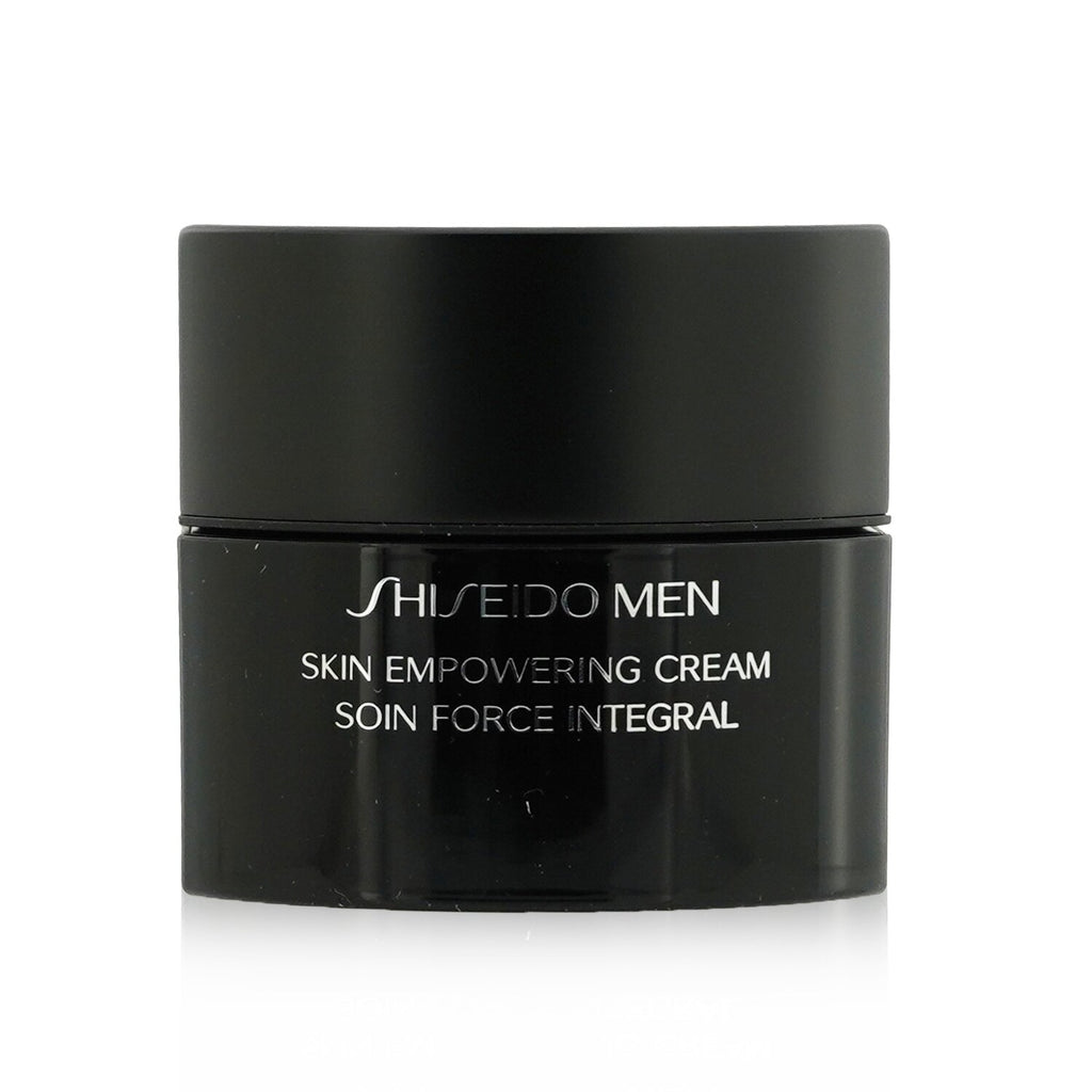 Shiseido Men Skin Empowering Cream 50ml/1.7oz – Fresh Beauty Co.