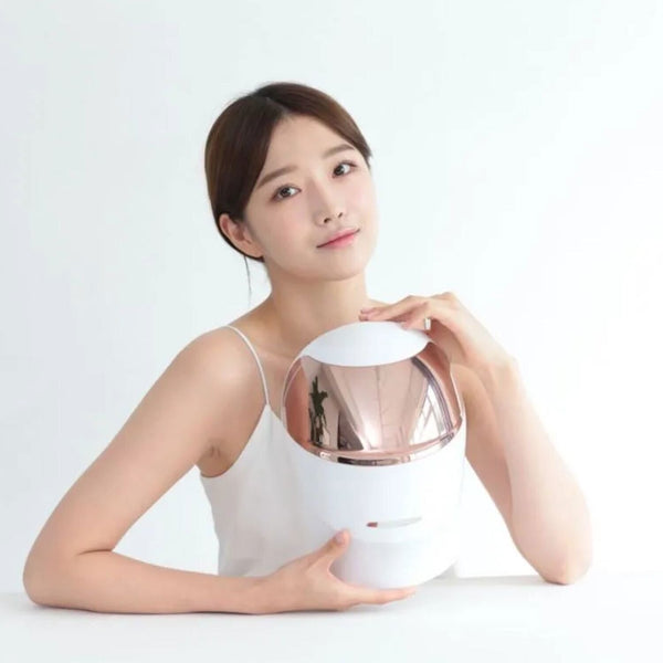 Cuicure Korea Curicare LED Skin Rejuvenation Mask