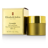 Elizabeth Arden Ceramide Plump Perfect Ultra Lift and Firm Eye Cream SPF15  14.4g/0.5oz