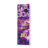 J. Lo L.A. Glow Eau De Toilette Spray 