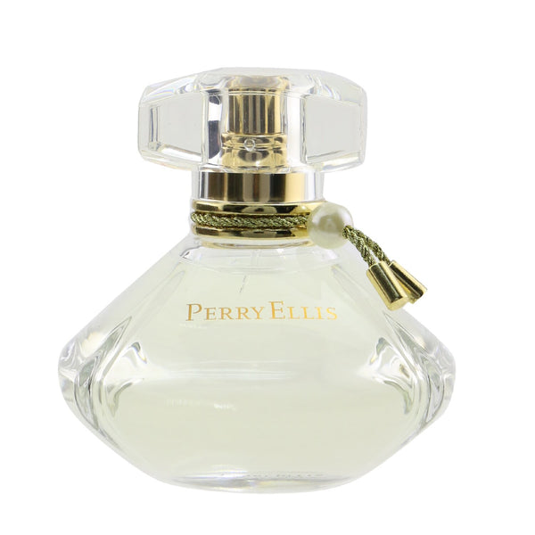 Perry Ellis Eau De Parfum Spray 