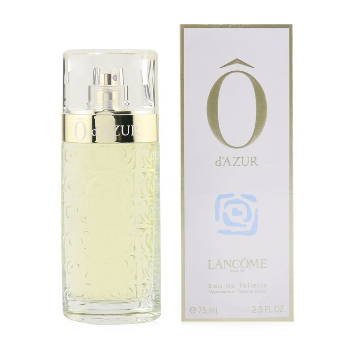 Lancome O D'Azur Eau De Toilette Spray 75ml/2.5oz