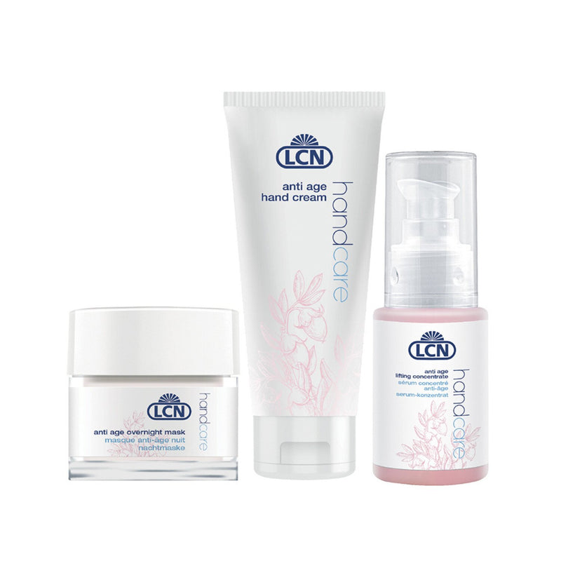 LCN Antiaging Set