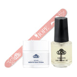 LCN Natural Nail Care Set