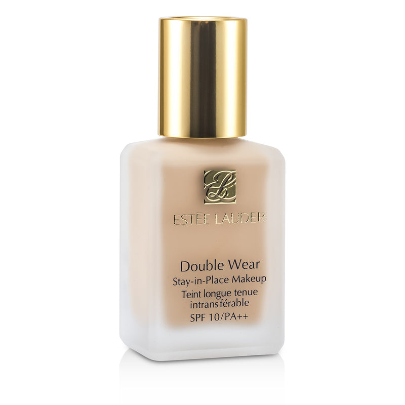 Estee Lauder Double Wear Stay In Place Makeup SPF 10 - No. 62 Cool Vanilla 