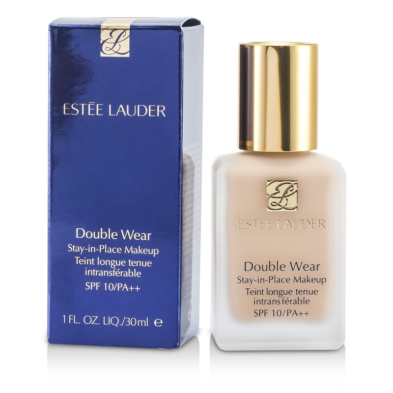 Estee Lauder Double Wear Stay In Place Makeup SPF 10 - No. 62 Cool Vanilla 