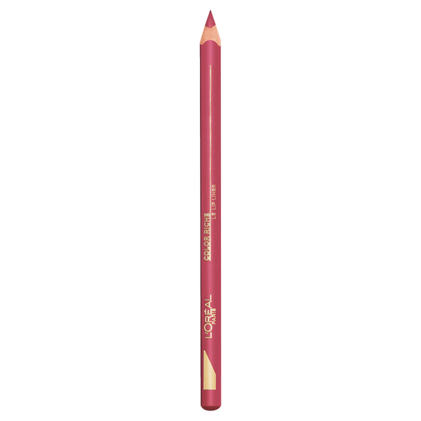 L'Oreal Paris Colour Riche Lip Liner 5g - Bois De Rose