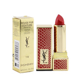 Yves Saint Laurent Rouge Pur Couture (Wild Edition) - # 110 Red Is My Savior 