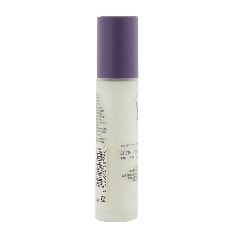Wella SP Perfect Ends Finishing Care (Repairs for Suppleness) 