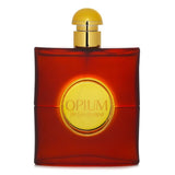 Yves Saint Laurent Opium Eau De Toilette Spray 90ml/3oz