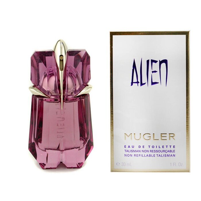 Thierry Mugler (Mugler) Alien Eau De Toilette Spray 30ml/1oz