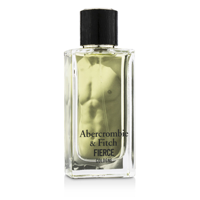 Abercrombie & Fitch Fierce Eau De Cologne Spray 