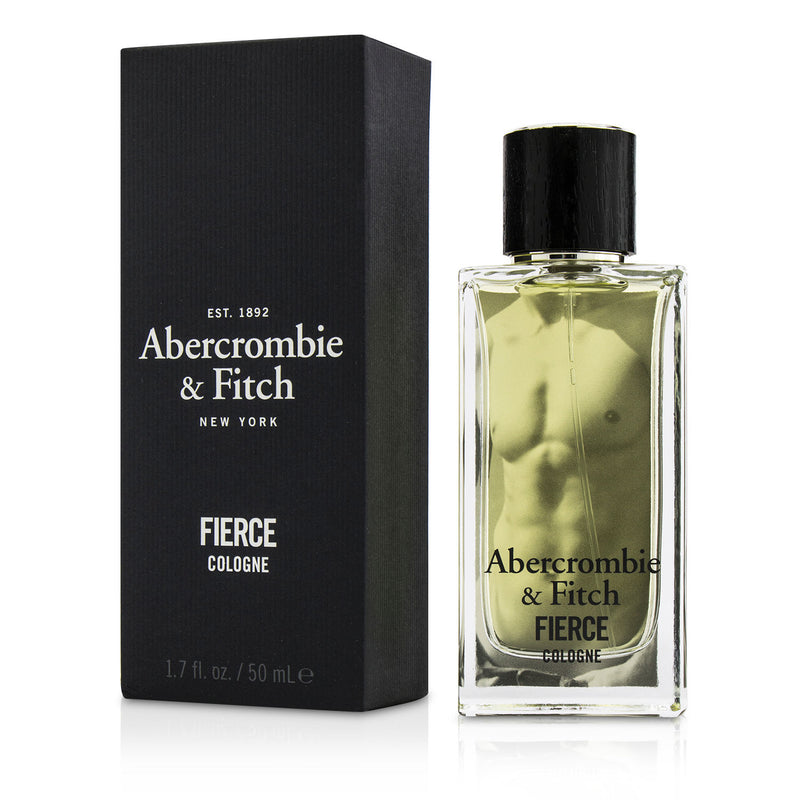 Abercrombie & Fitch Fierce Eau De Cologne Spray 