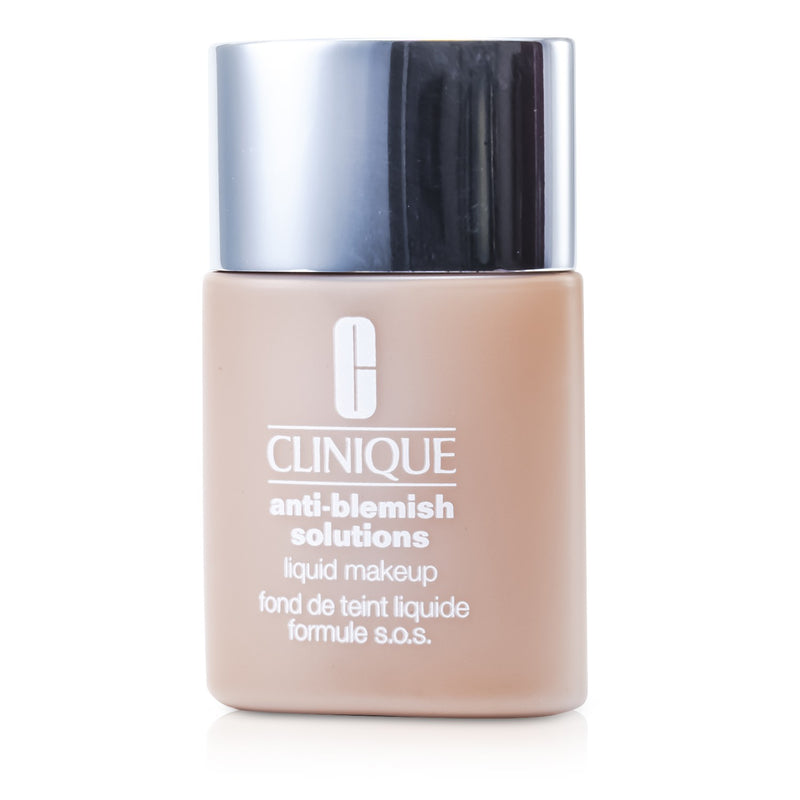 Clinique Anti Blemish Solutions Liquid Makeup - # 05 Fresh Beige 