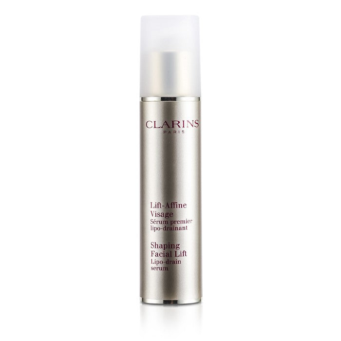 Clarins Shaping Facial Lift Lipo-Drain Serum 50ml/1.7oz