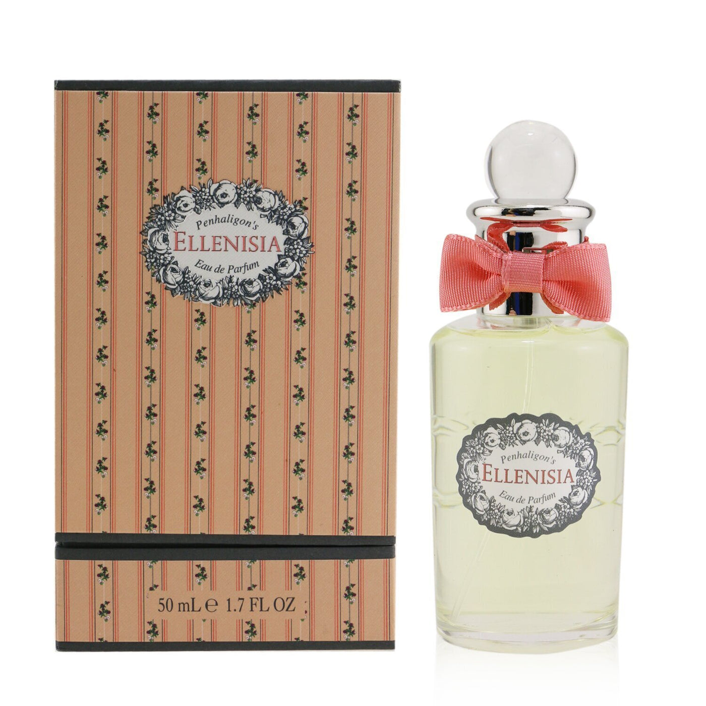 Penhaligon's Ellenisia Eau De Parfum Spray 50ml/1.7oz – Fresh