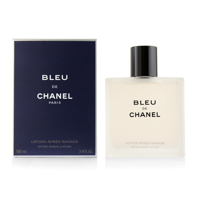 Chanel Bleu De Chanel After Shave Lotion 