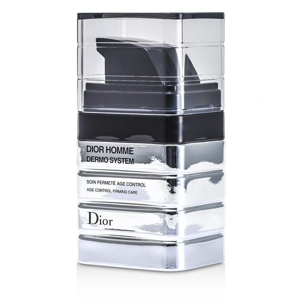 Christian Dior Homme Dermo System Age Control Firming Care 